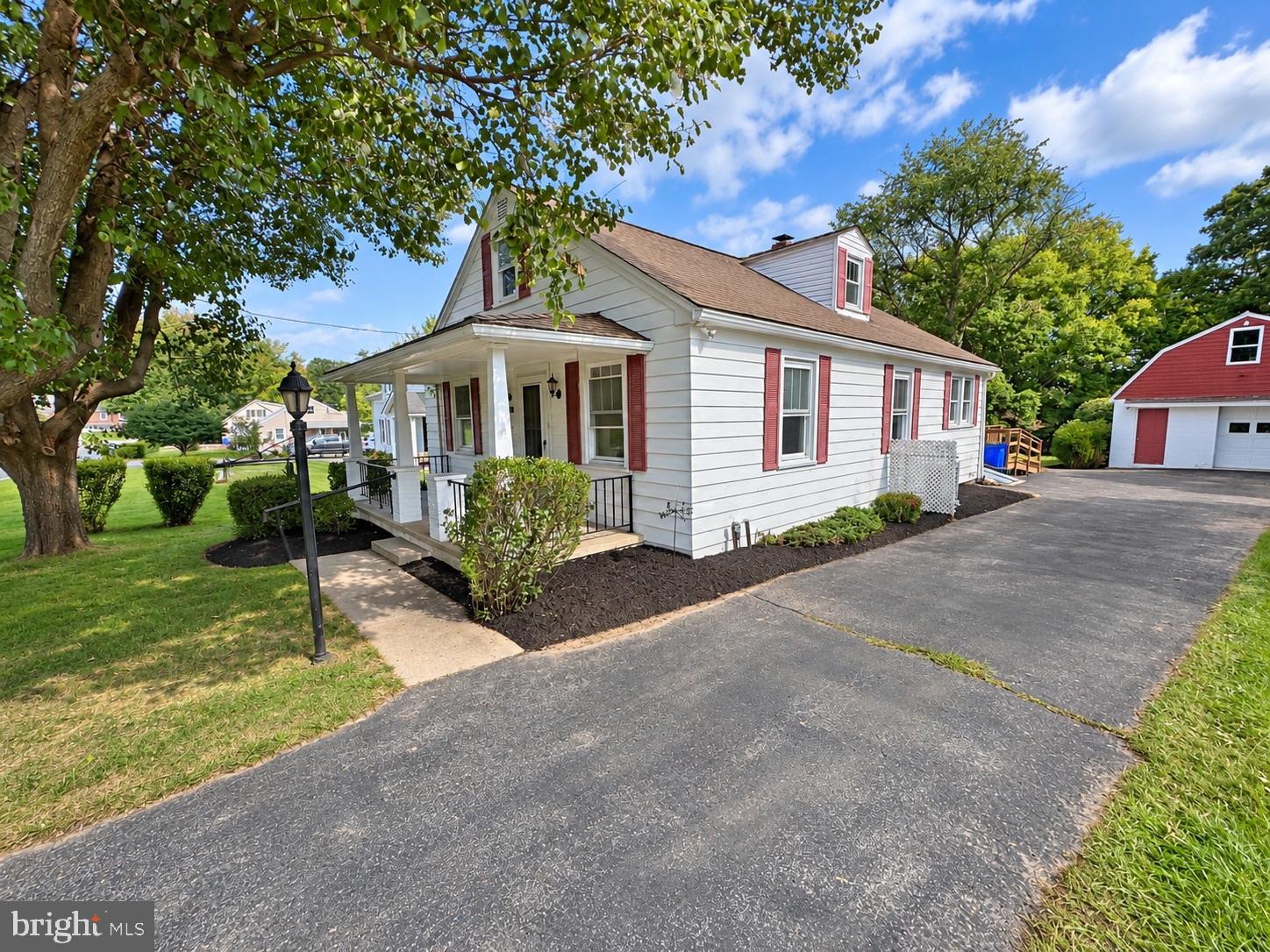 8921 YELLOW SPRINGS ROAD