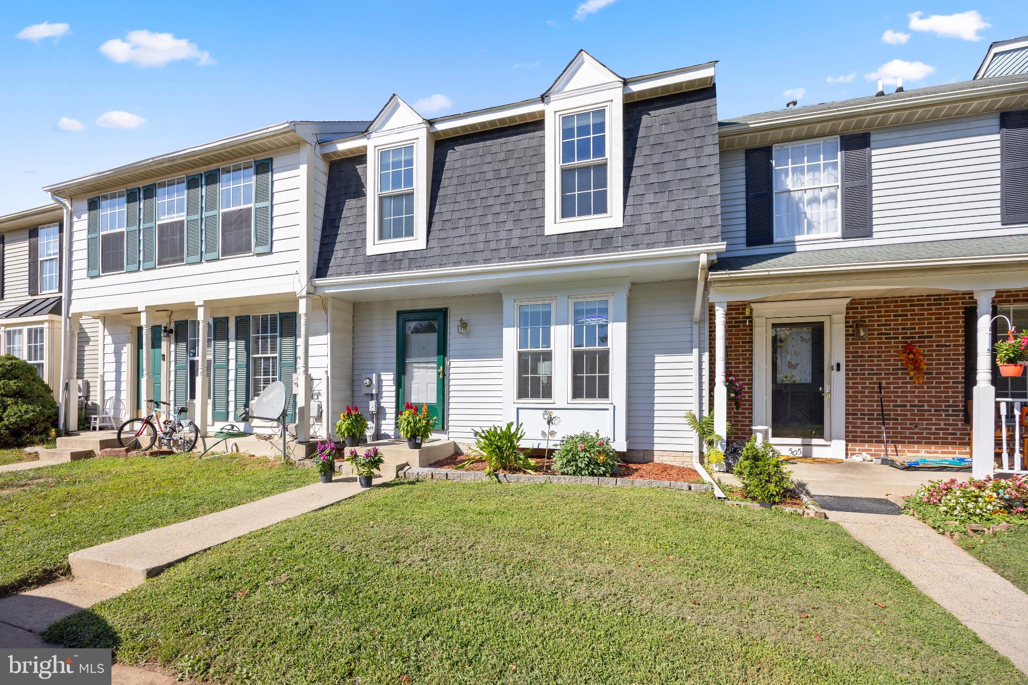 507 GOLDSPIRE CIRCLE