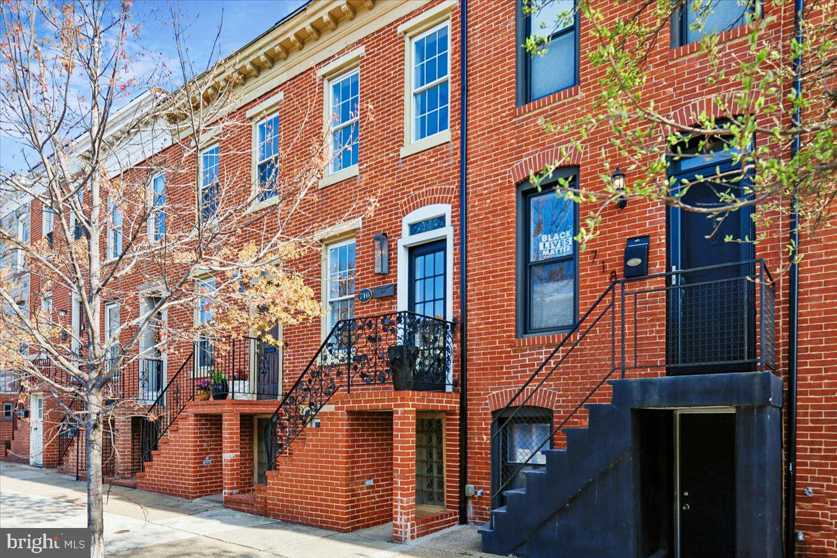 RIVERSIDE - Residential