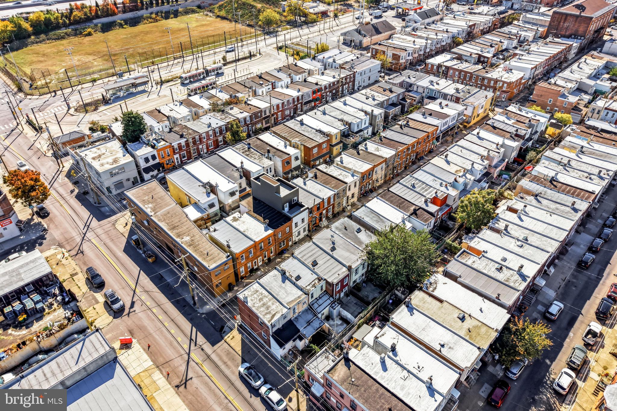PORT RICHMOND - Residential