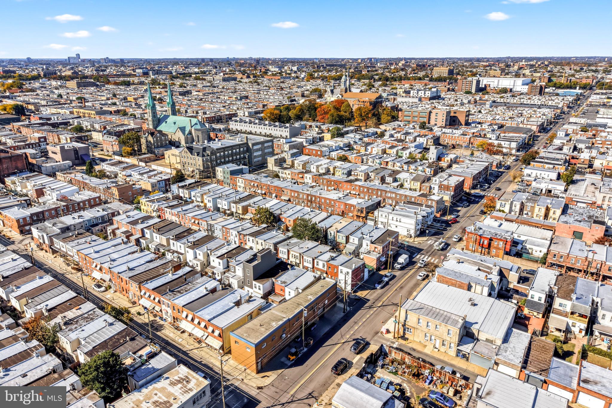 PORT RICHMOND - Residential