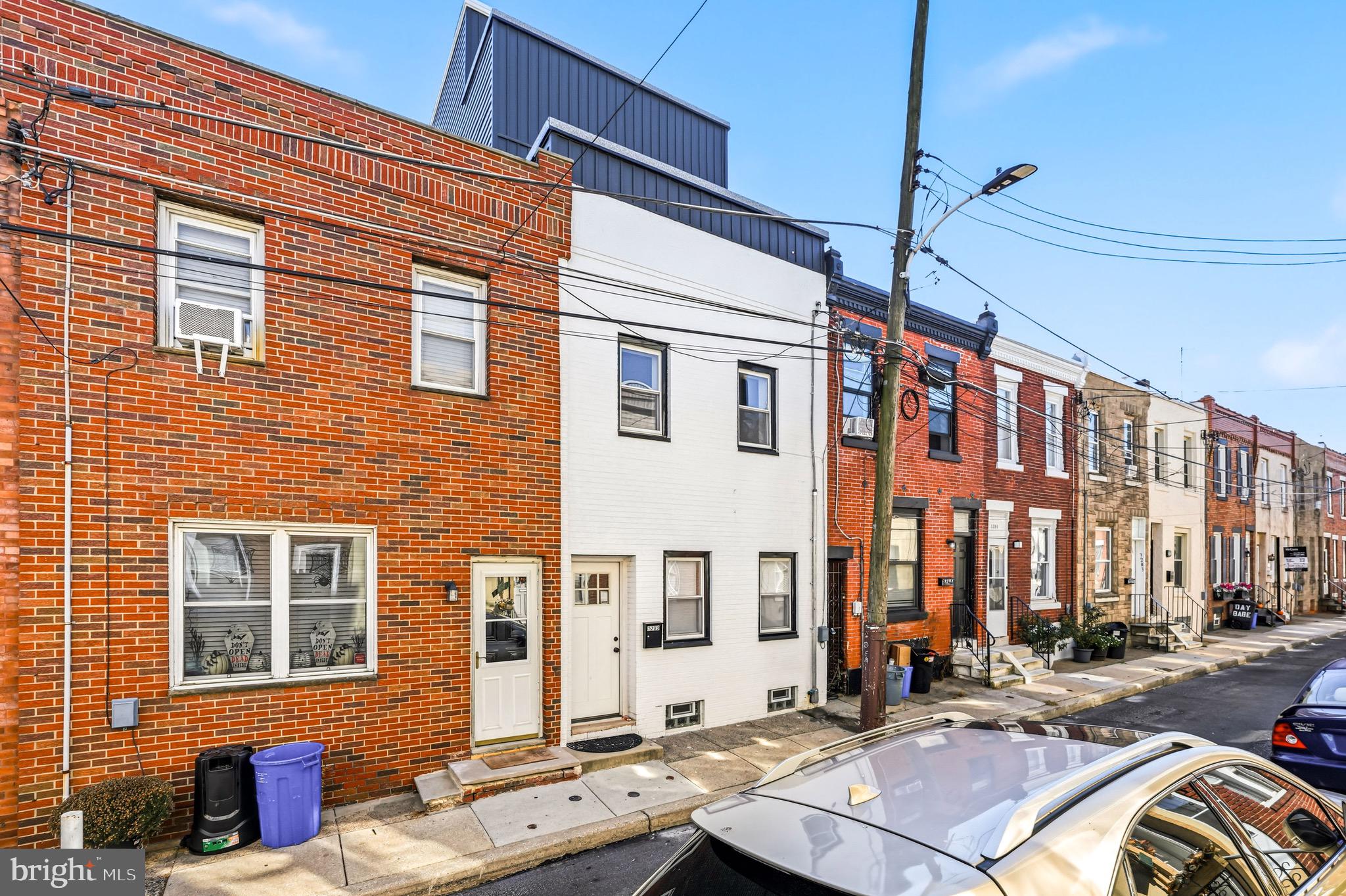 PORT RICHMOND - Residential