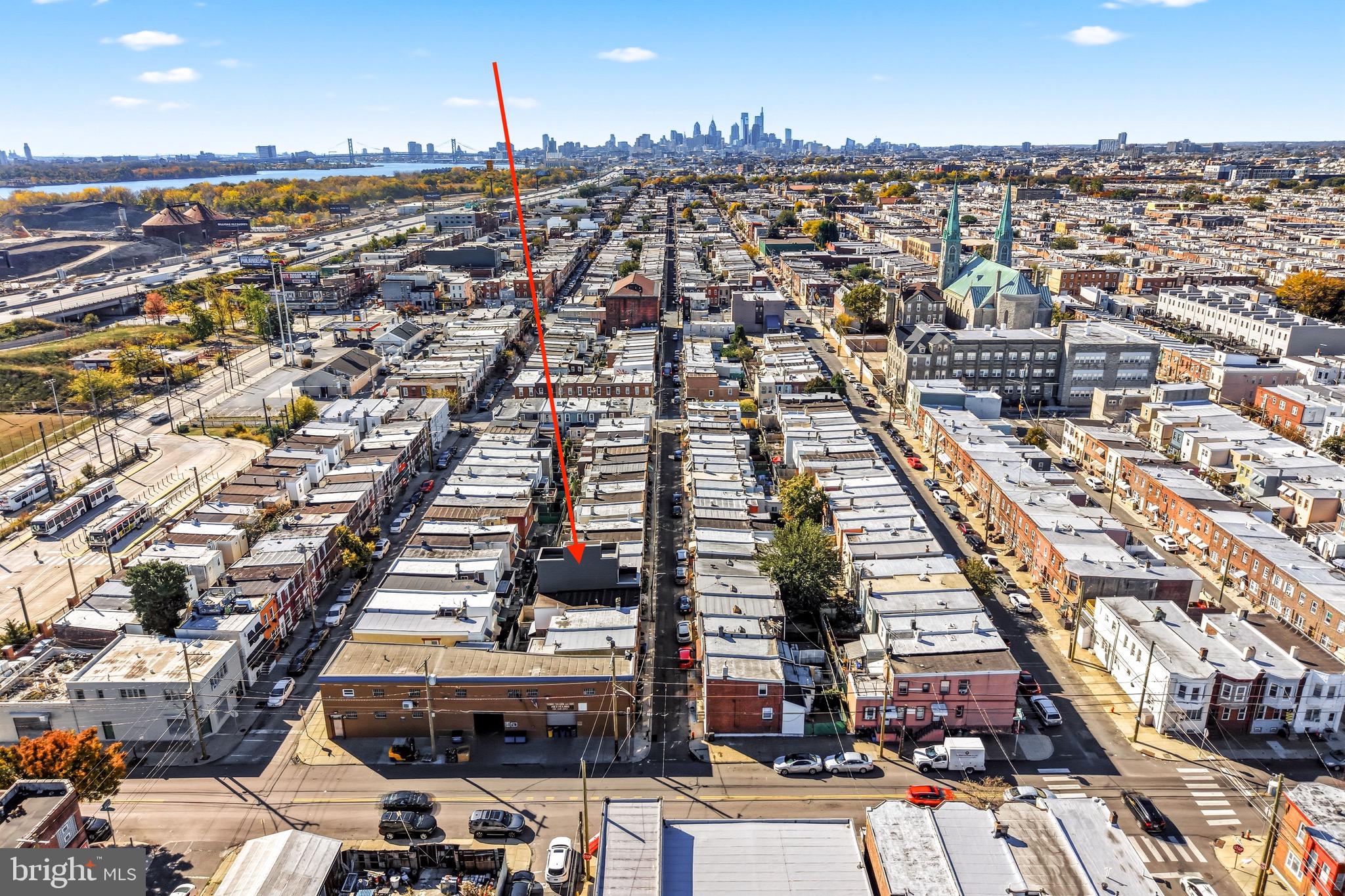 PORT RICHMOND - Residential