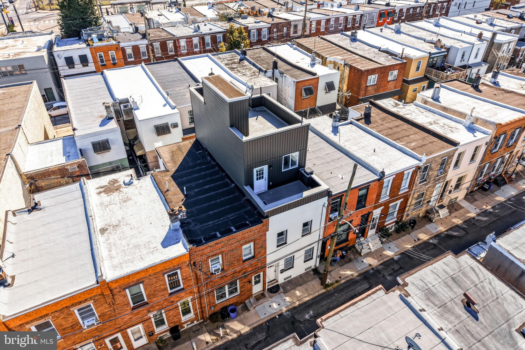 PORT RICHMOND - Residential