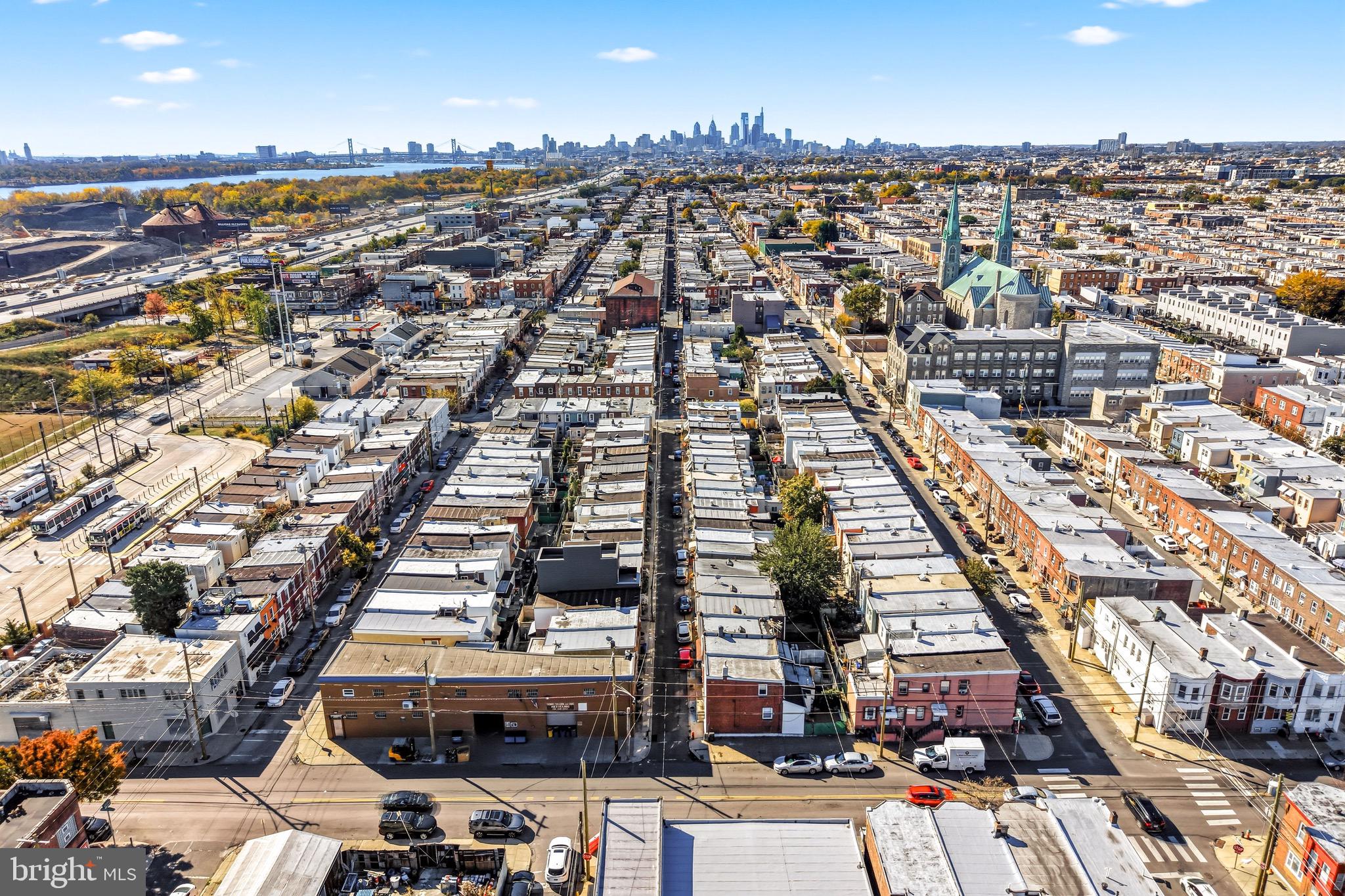 PORT RICHMOND - Residential