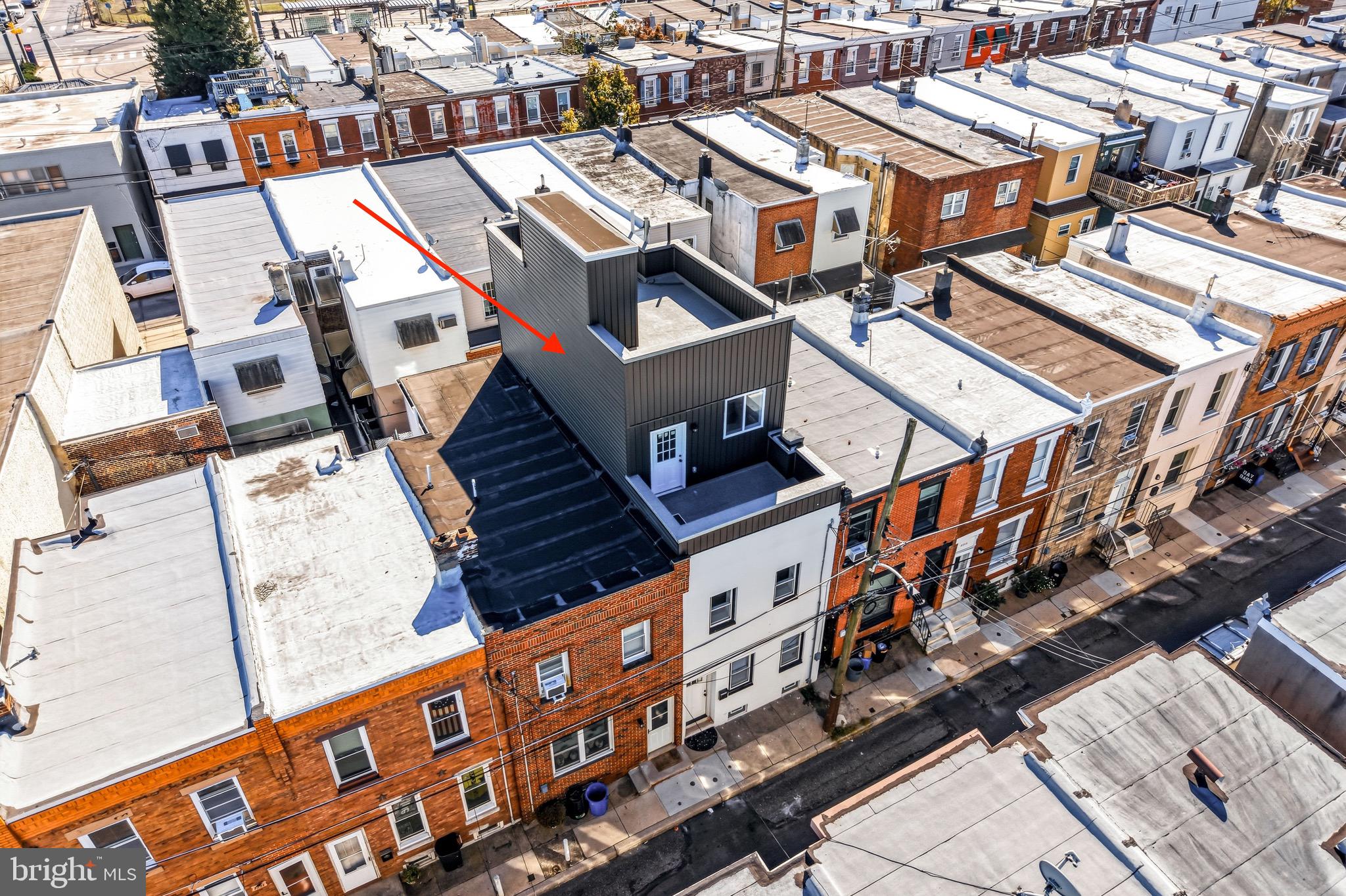 PORT RICHMOND - Residential