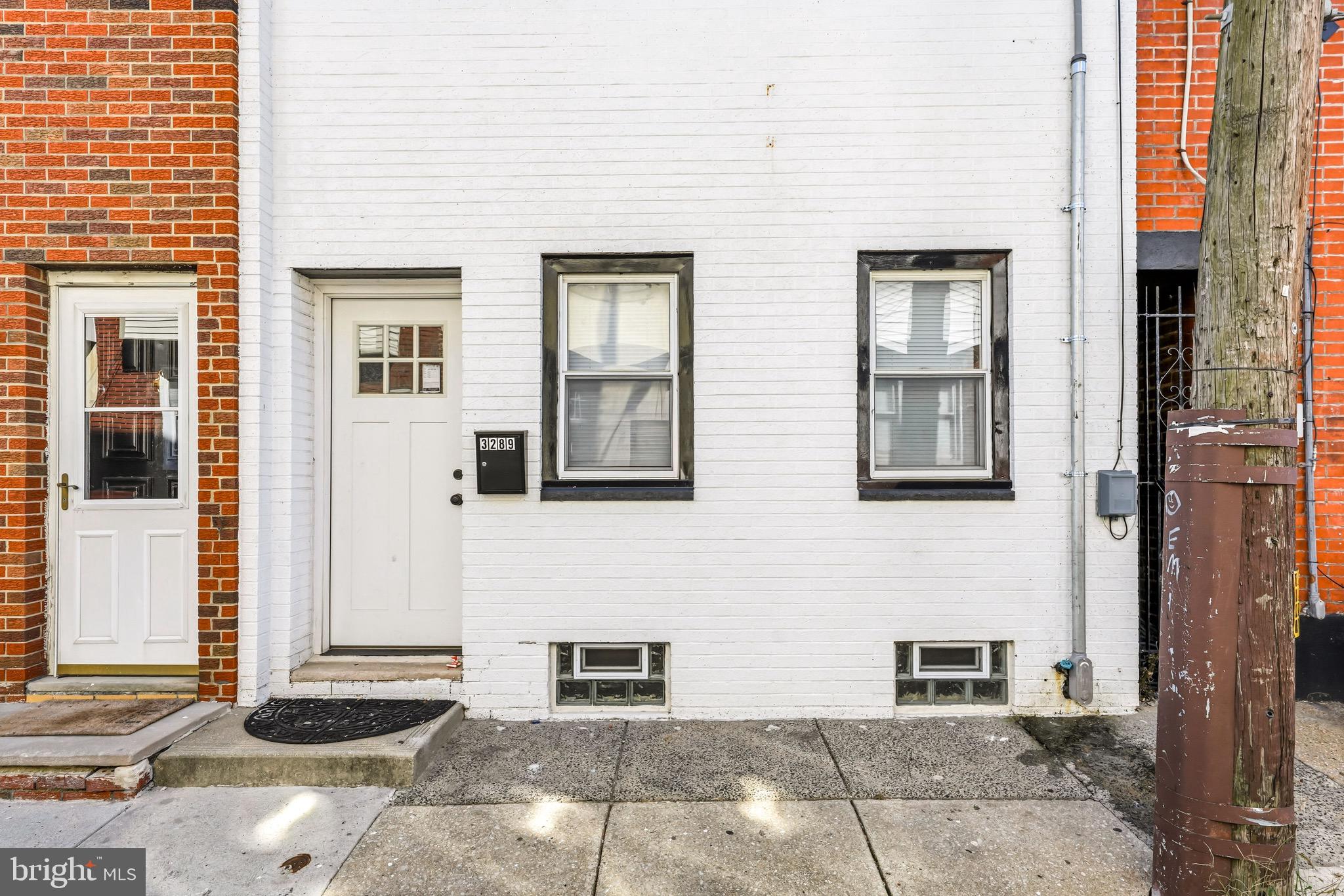 PORT RICHMOND - Residential