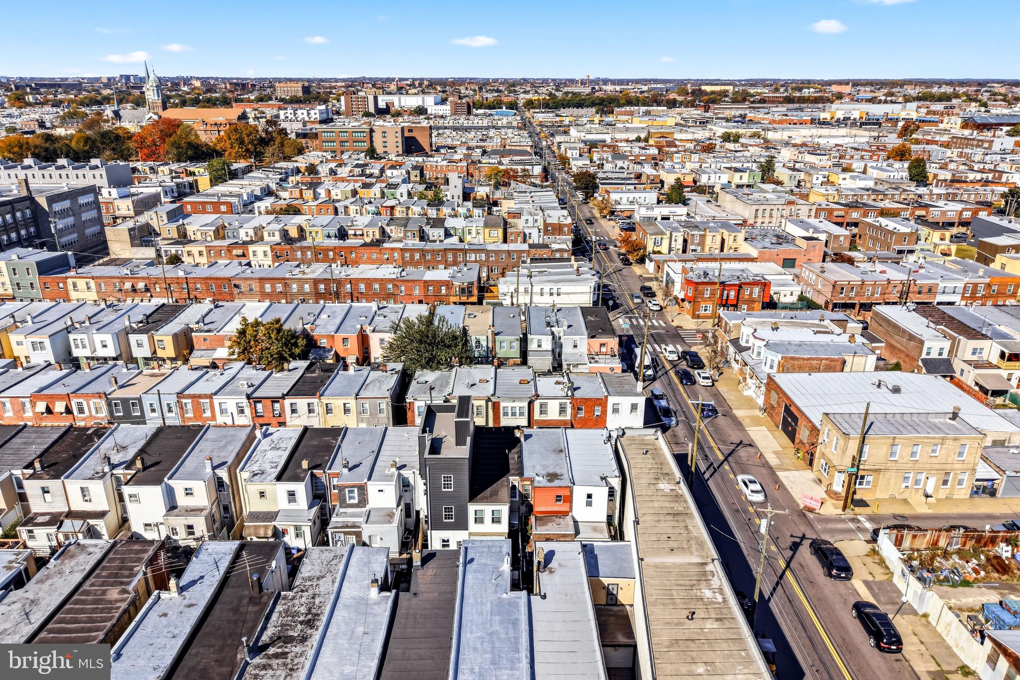 PORT RICHMOND - Residential