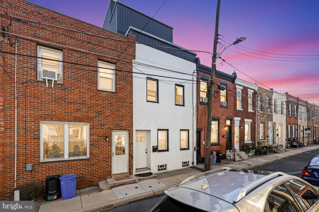 Photo of 3289 Tilton Street, PHILADELPHIA, PA 19134 (MLS # PAPH2553876)