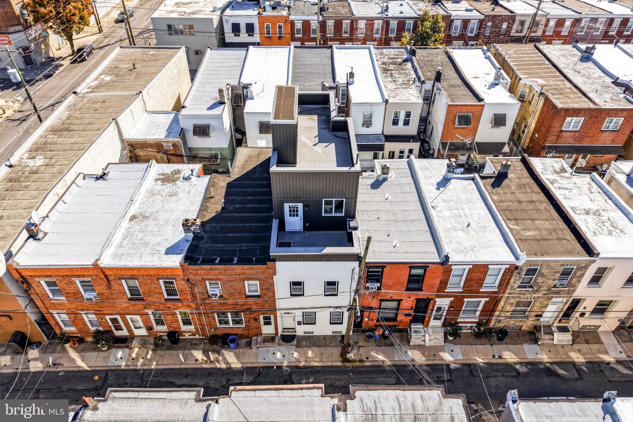 PORT RICHMOND - Residential