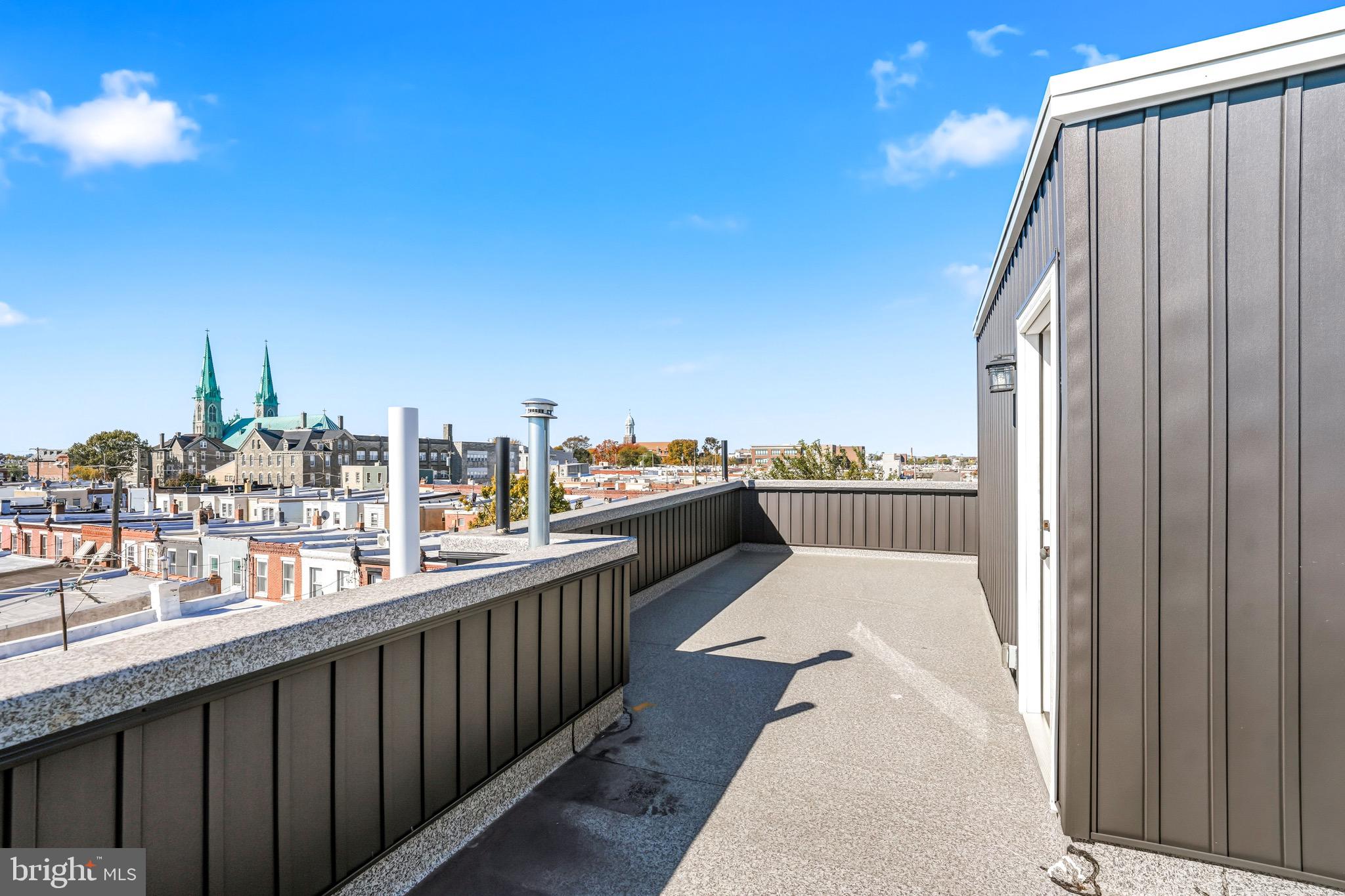 PORT RICHMOND - Residential