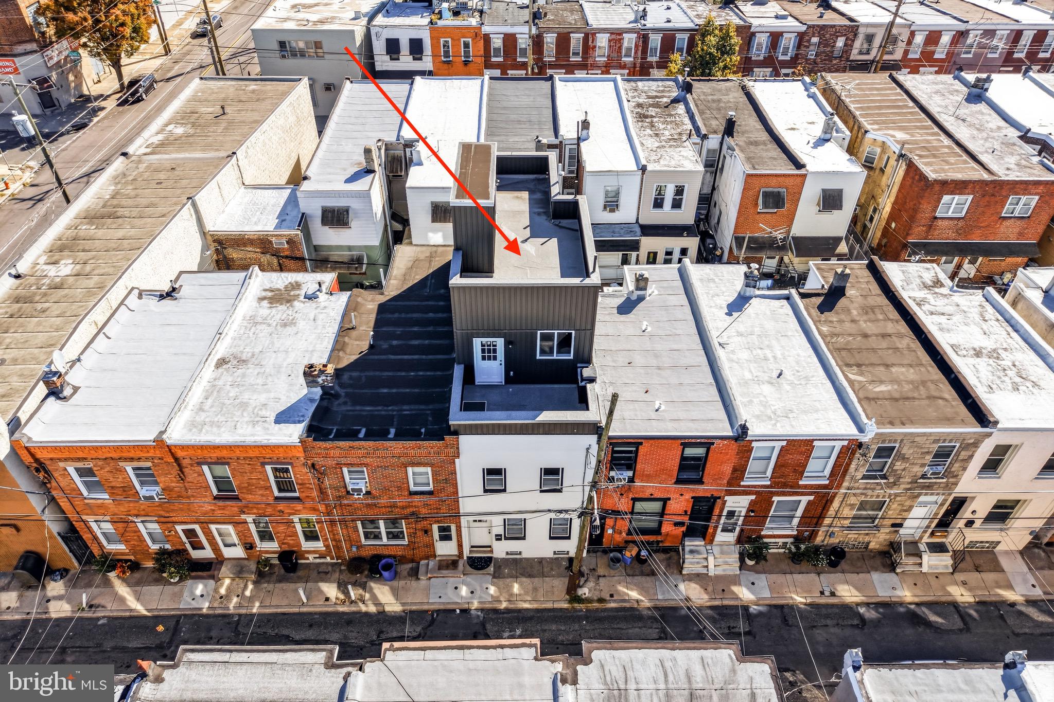 PORT RICHMOND - Residential