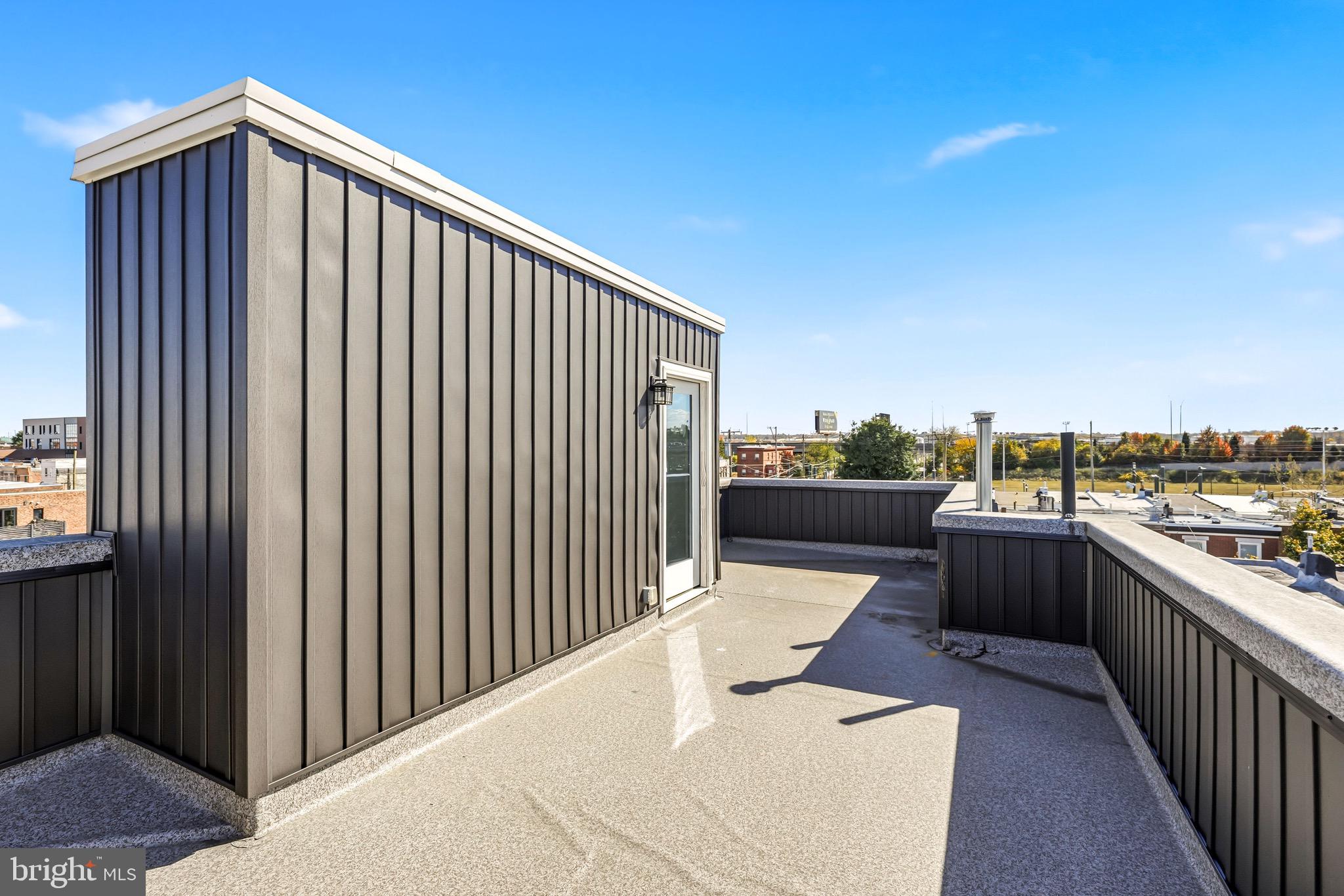 PORT RICHMOND - Residential