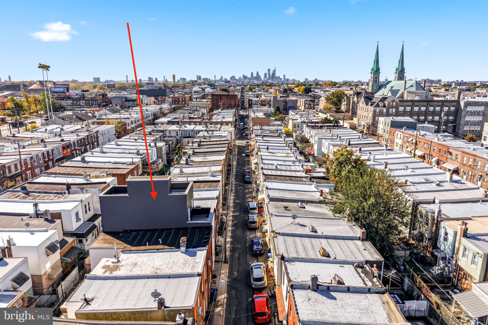 PORT RICHMOND - Residential