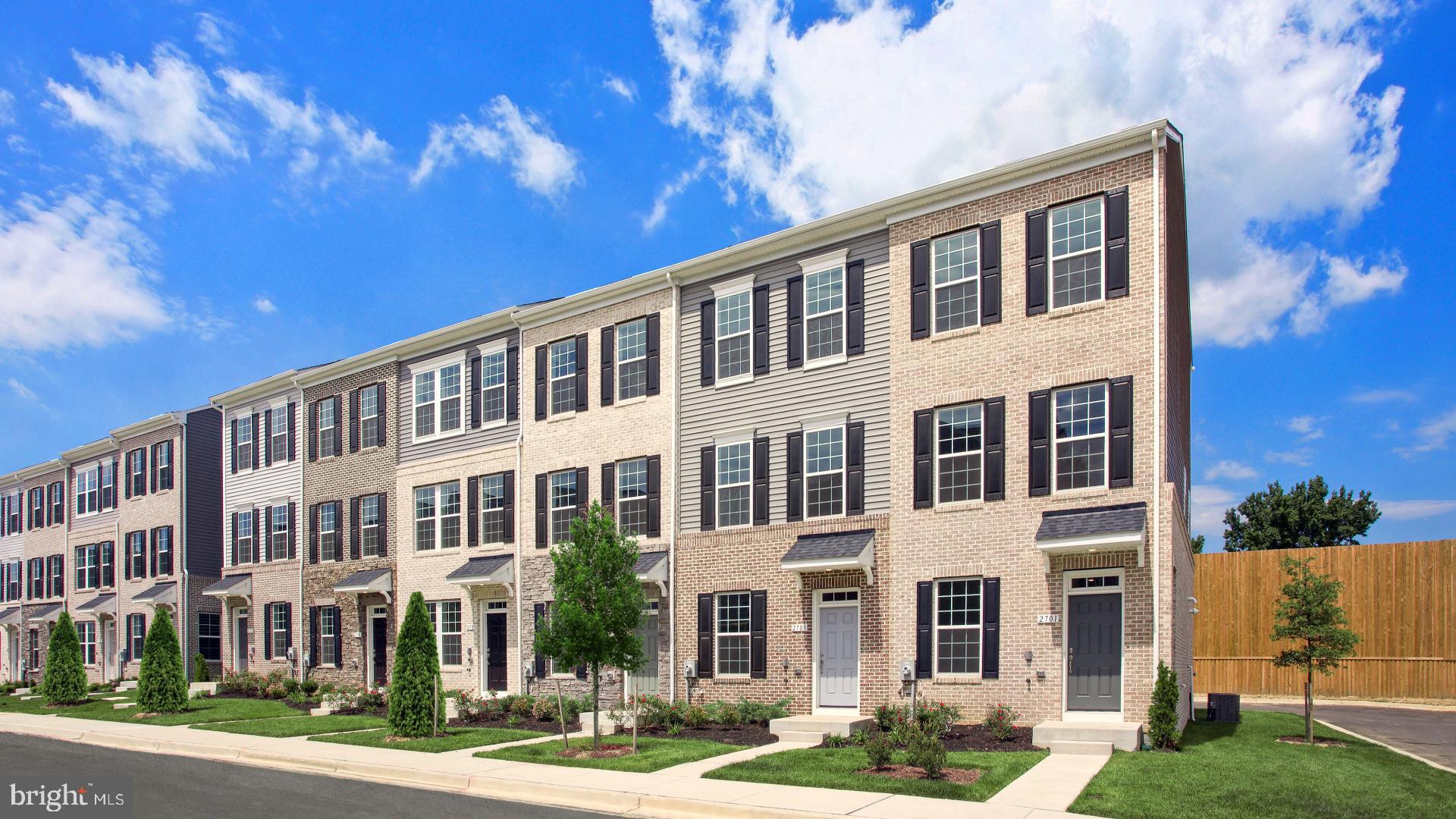 HOMESITE 40 HARPER VALE ROAD