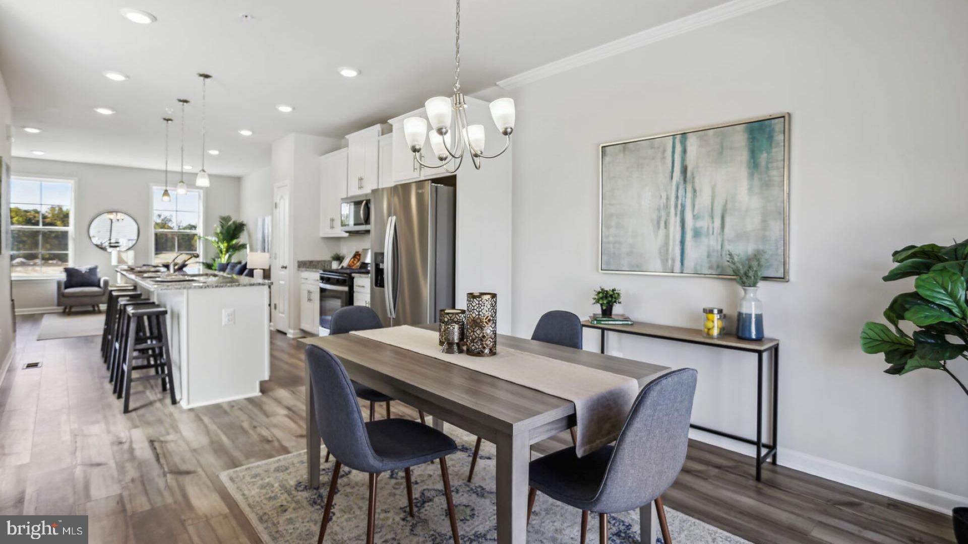 HOMESITE 40 HARPER VALE ROAD