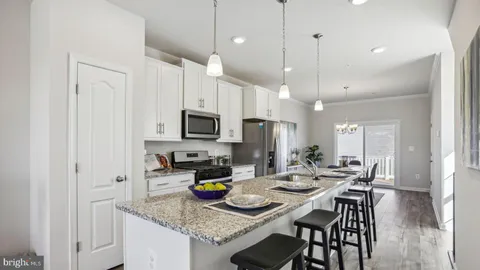 HOMESITE 40 Harper Vale Road, Montgomery Village, MD MLS: MDMC2172008