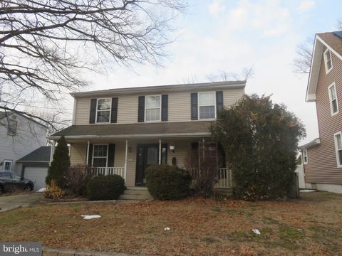 117 SIXTH MOUNT EPHRAIM NJ 08059
