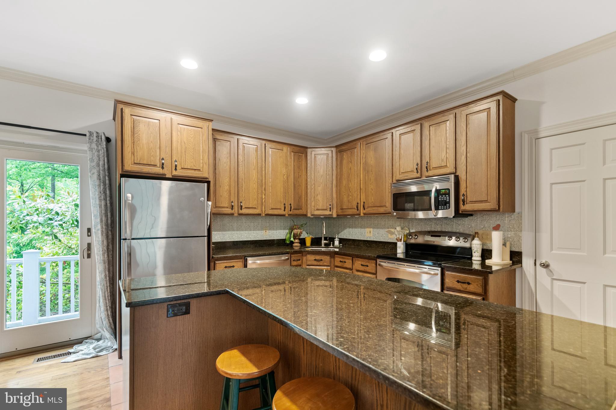 EATON PARK - Residential