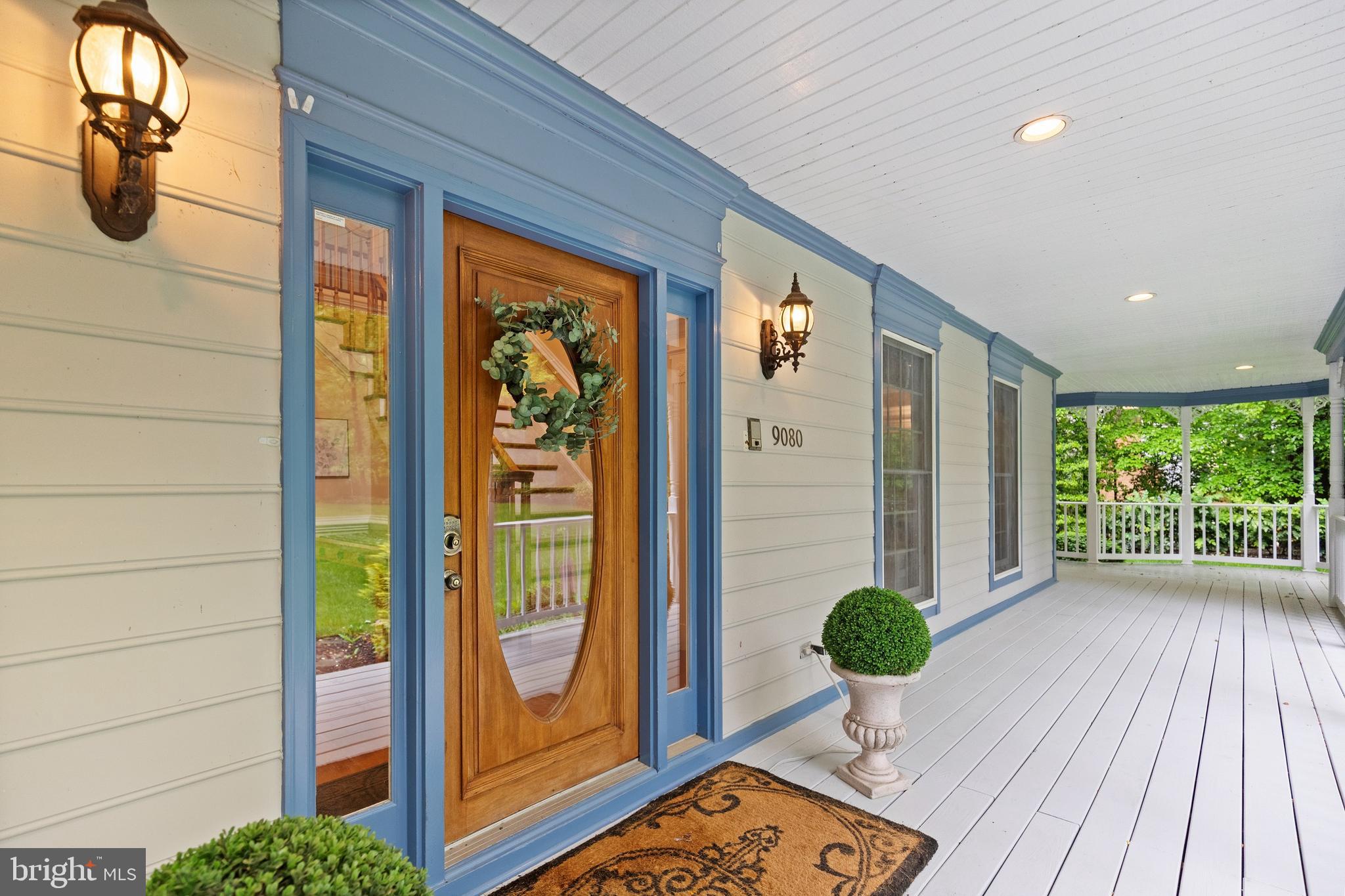 EATON PARK - Residential