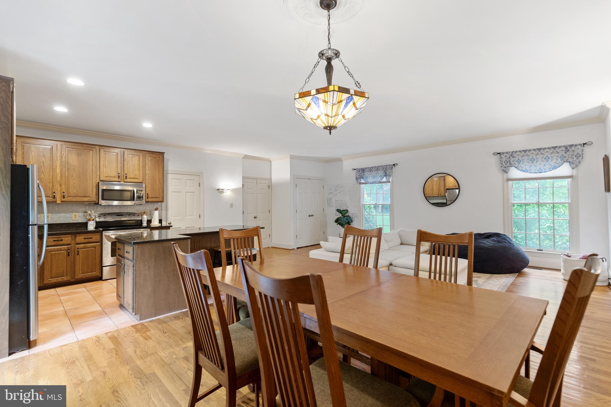 EATON PARK - Residential