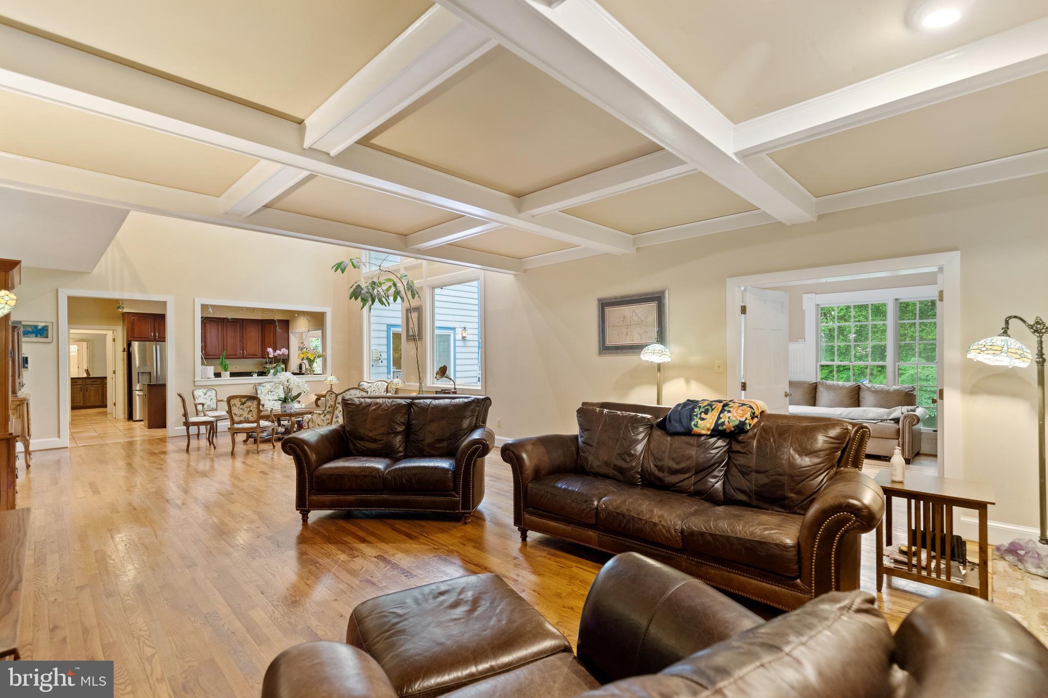 EATON PARK - Residential