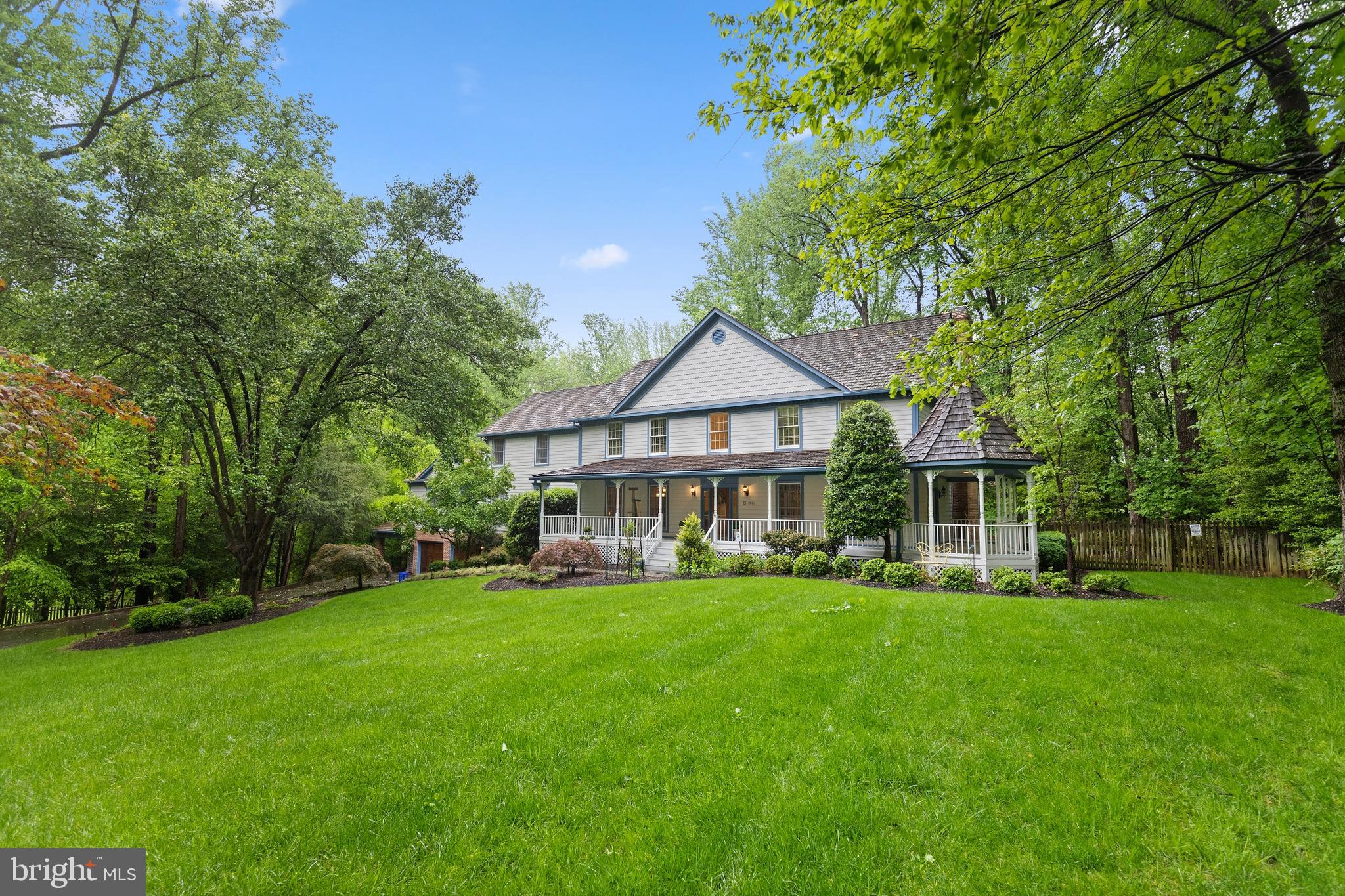 EATON PARK - Residential