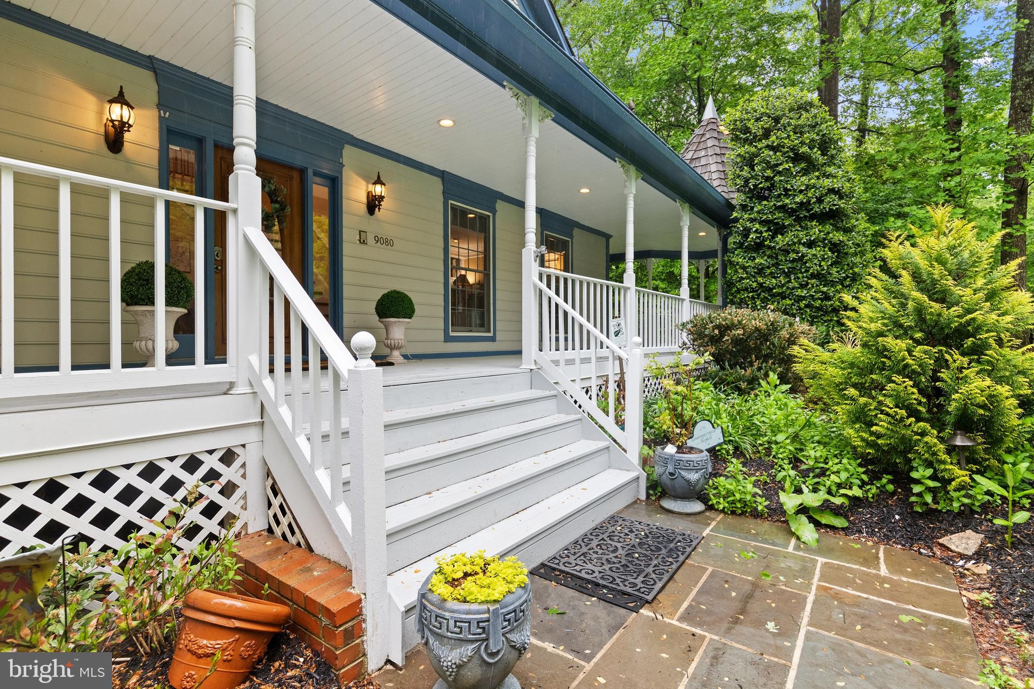 EATON PARK - Residential