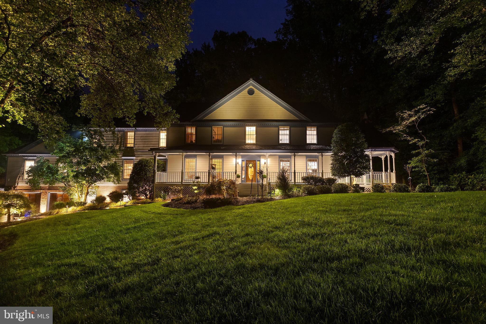 EATON PARK - Residential