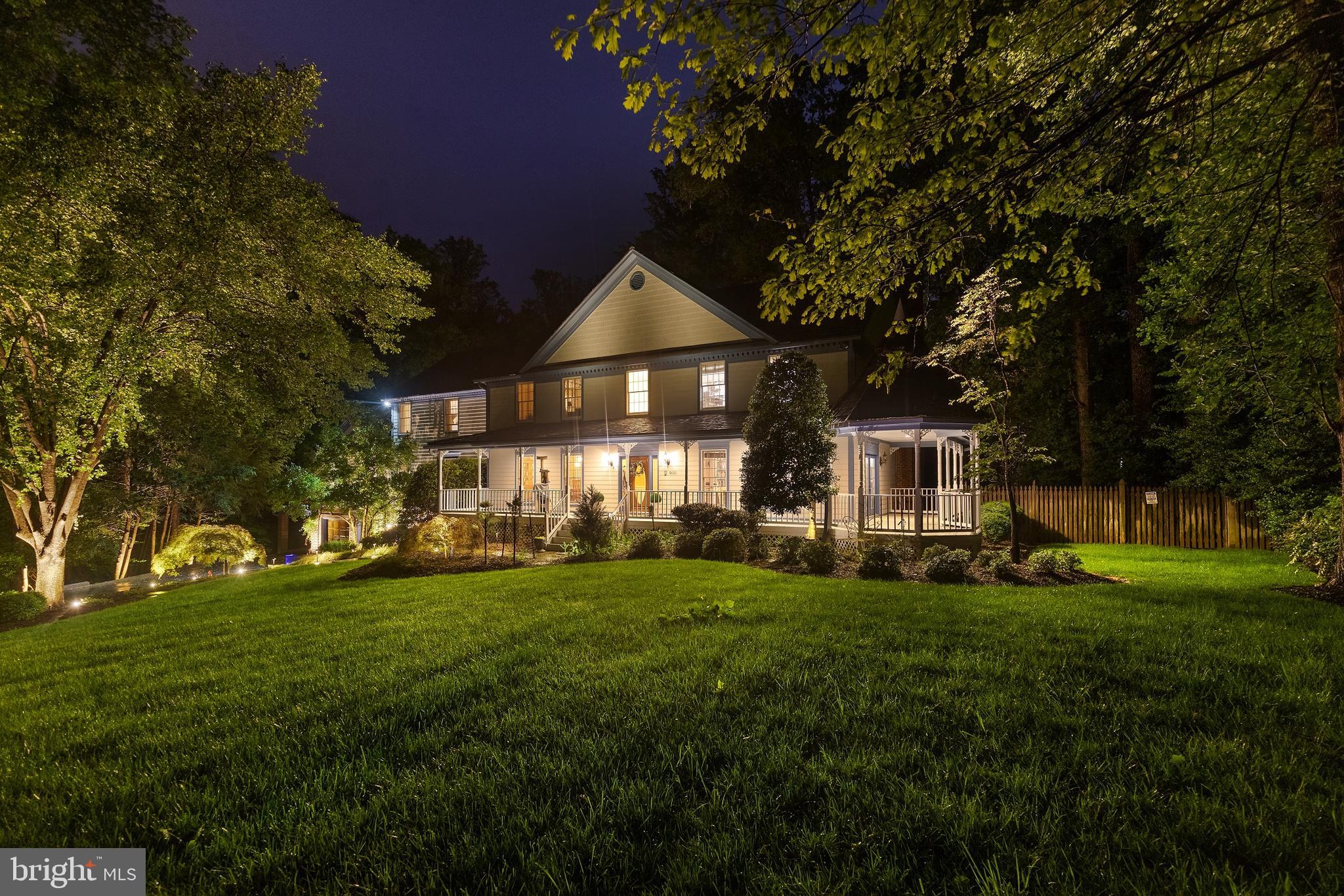 EATON PARK - Residential