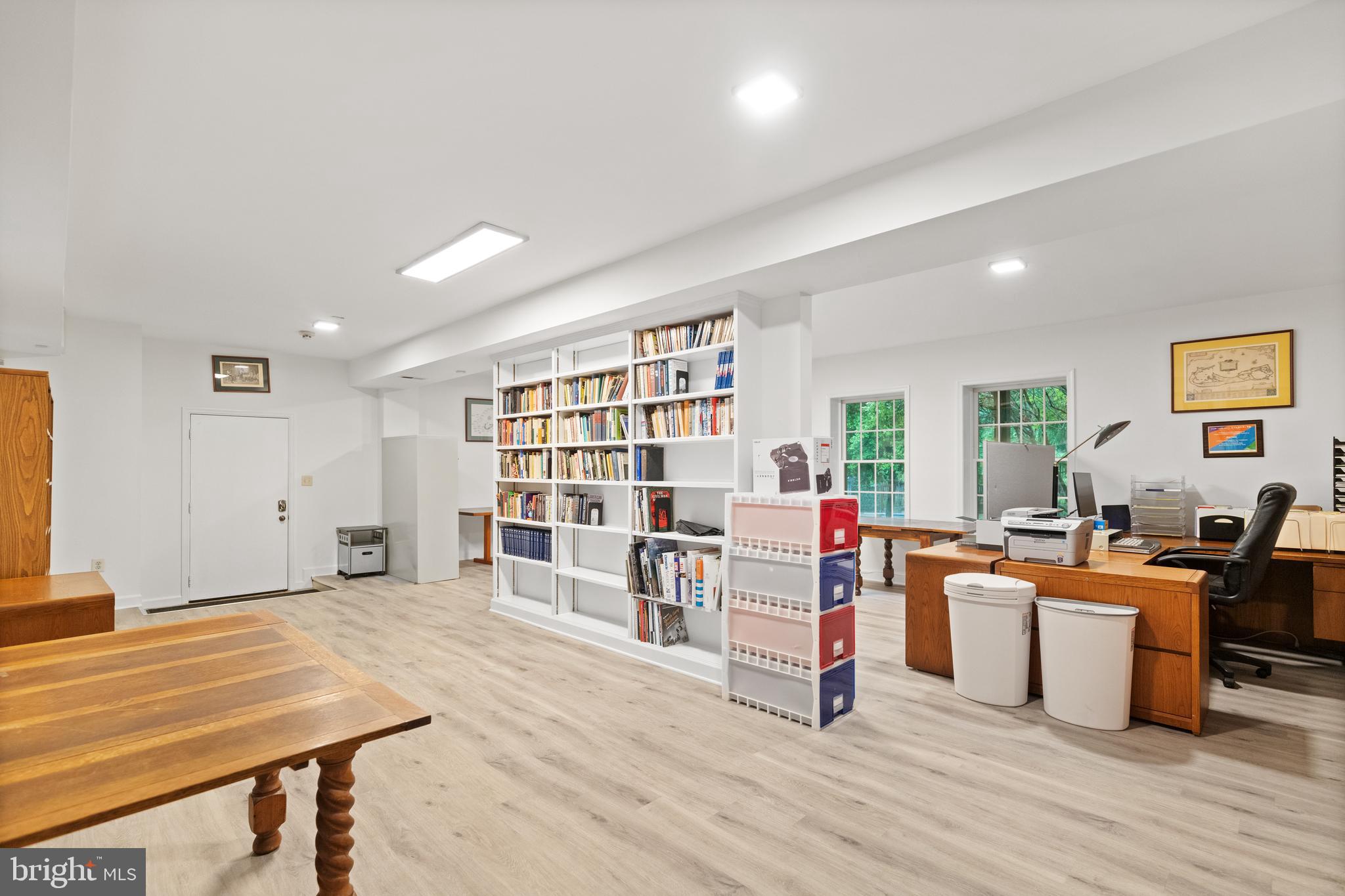 EATON PARK - Residential