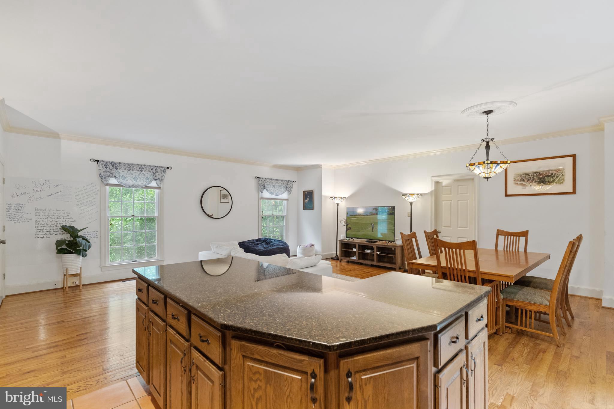 EATON PARK - Residential