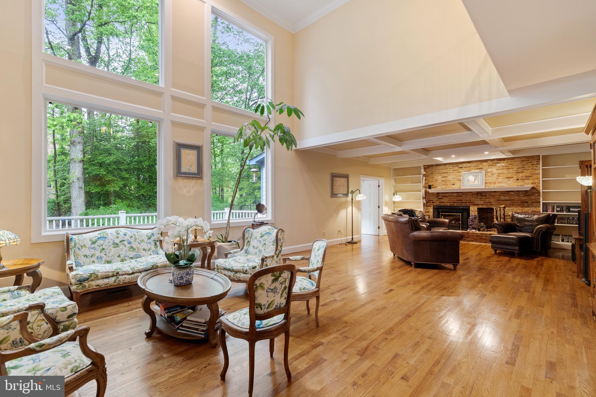 EATON PARK - Residential