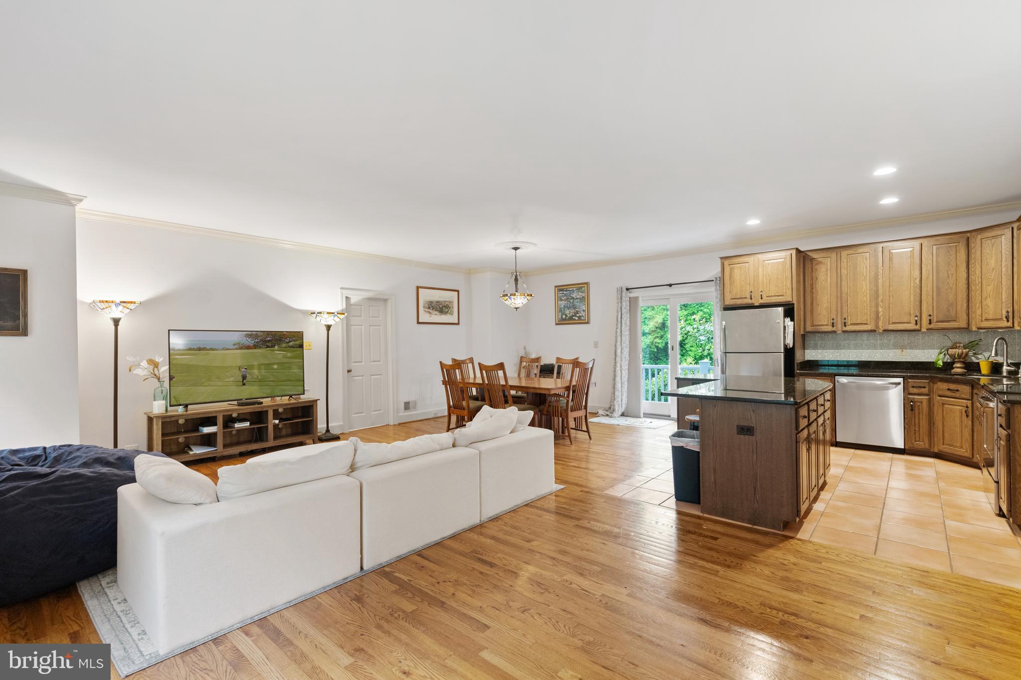 EATON PARK - Residential