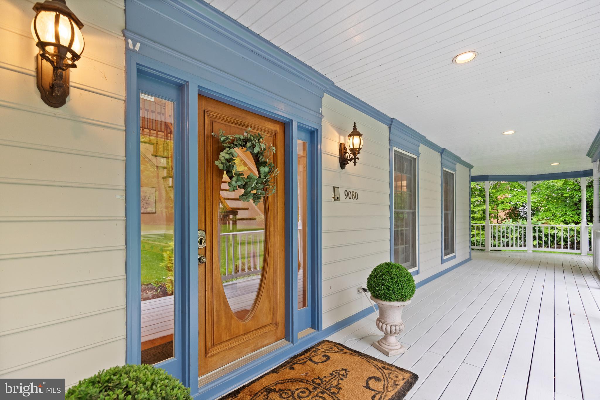 EATON PARK - Residential