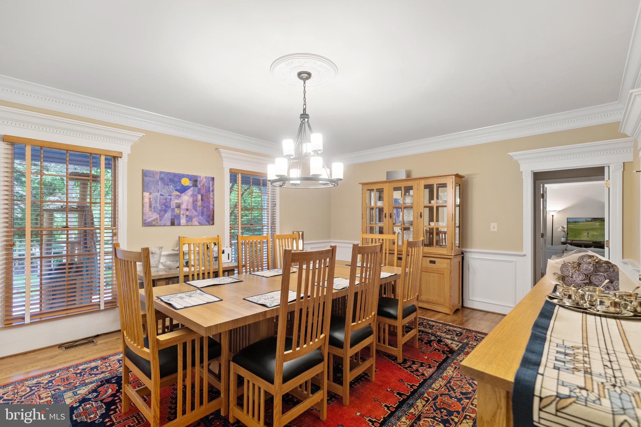 EATON PARK - Residential