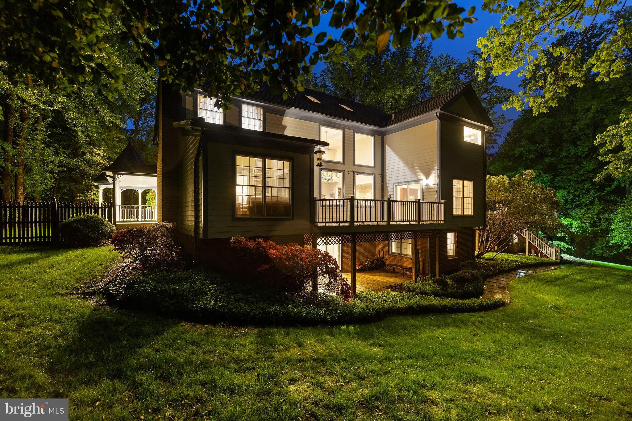 EATON PARK - Residential