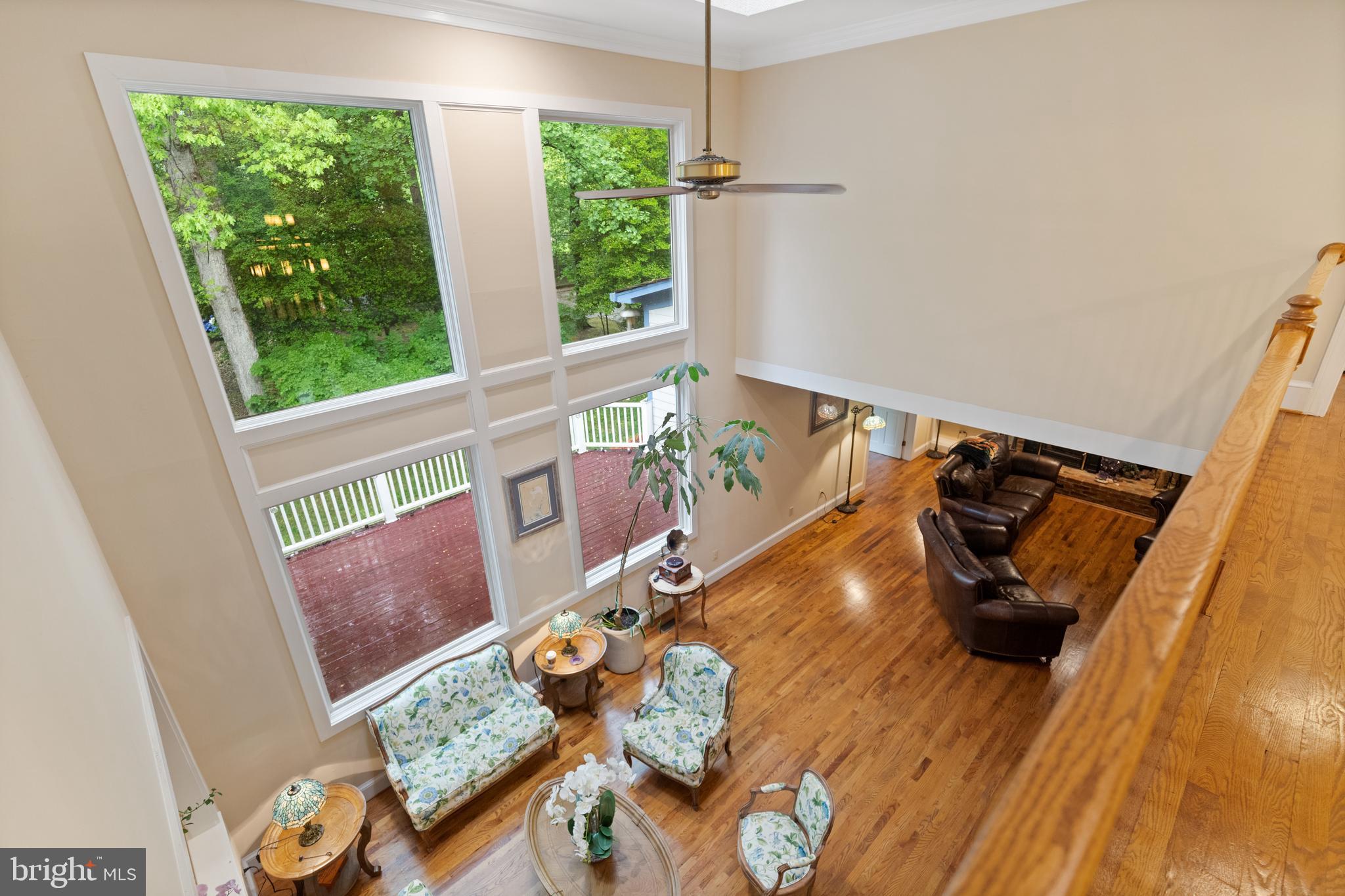 EATON PARK - Residential