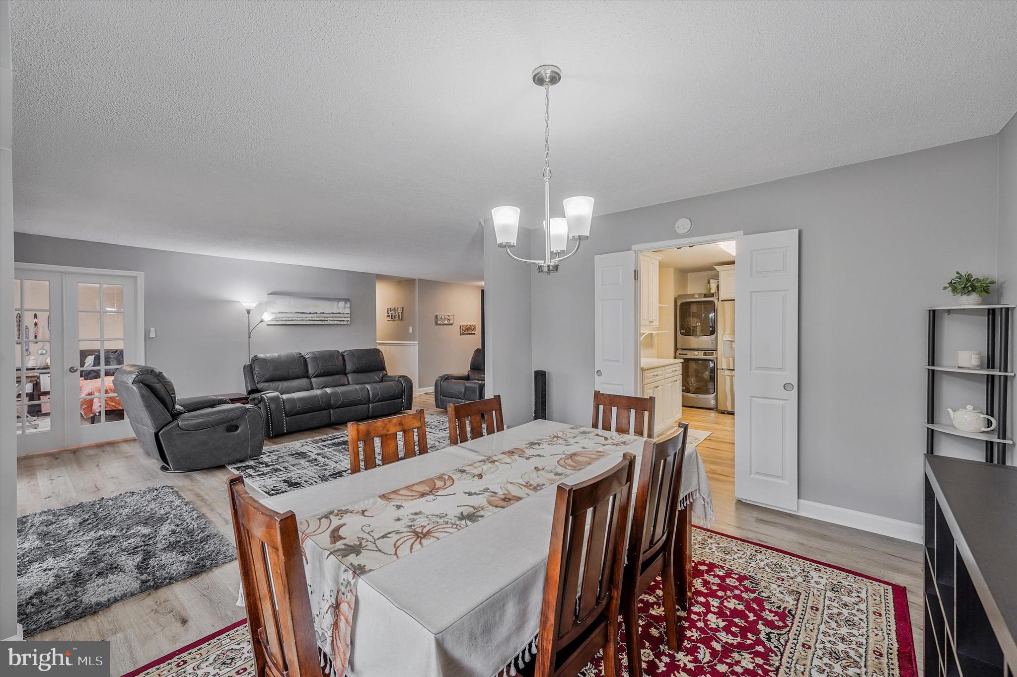 WATERGATE AT LANDMARK - Residential