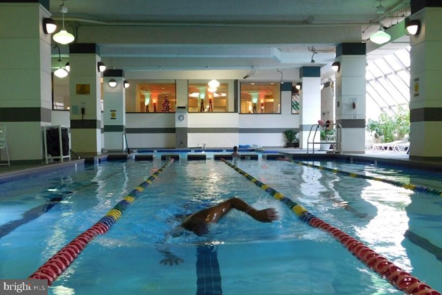 WATERGATE AT LANDMARK - Residential