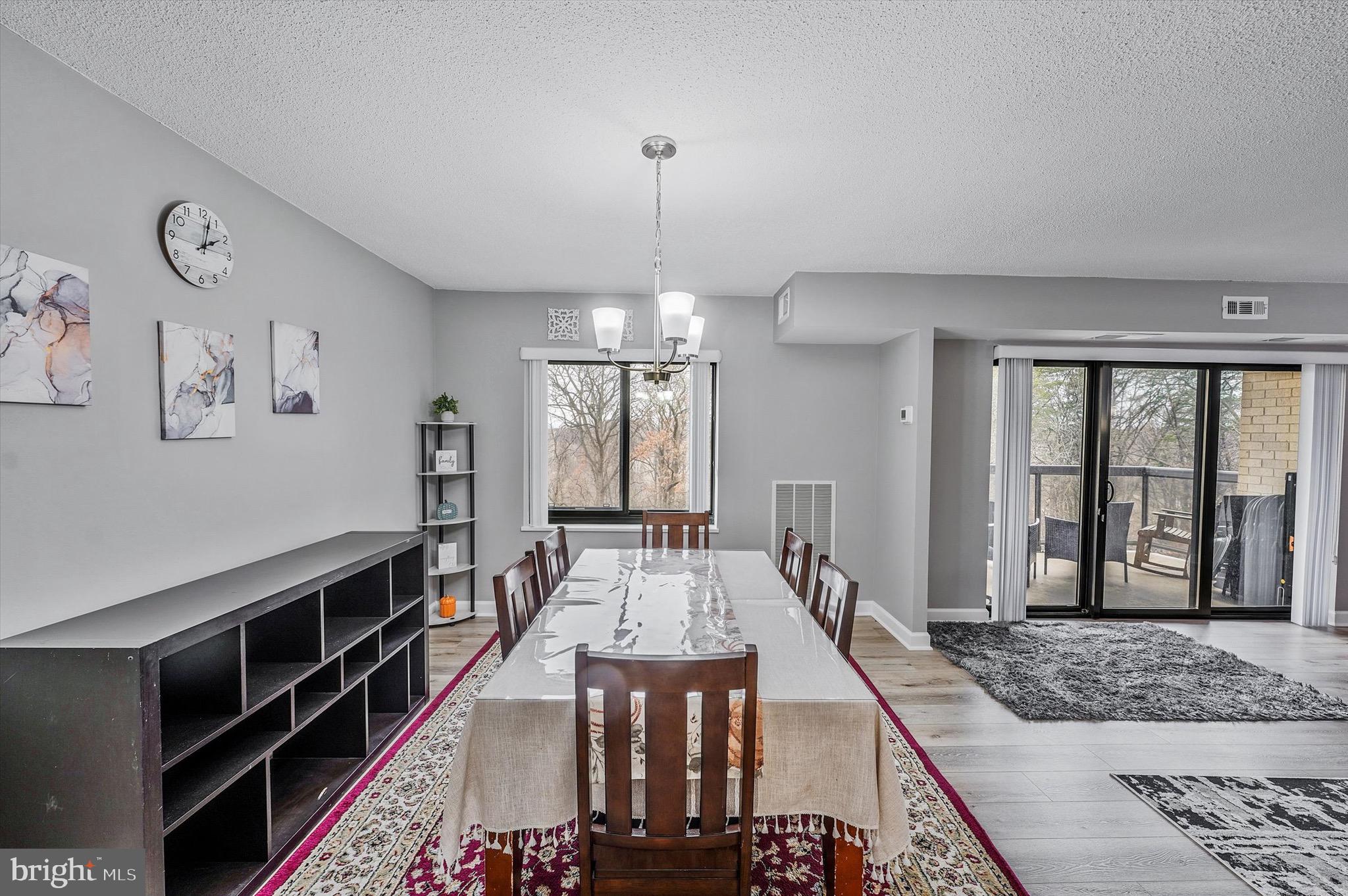 WATERGATE AT LANDMARK - Residential