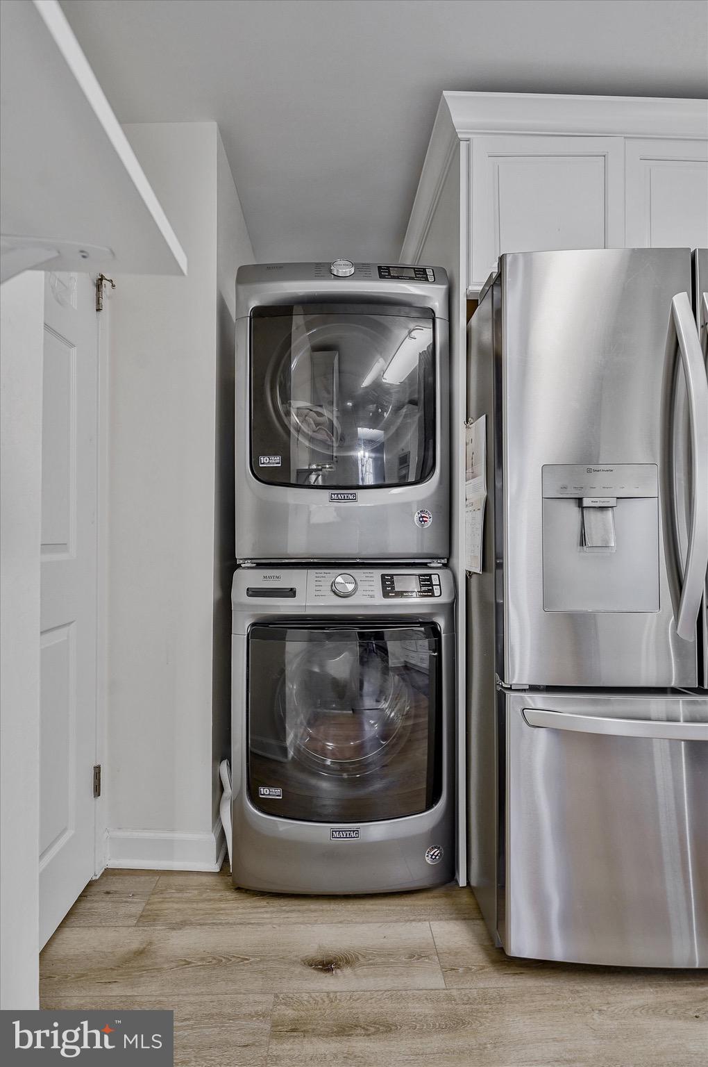 WATERGATE AT LANDMARK - Residential