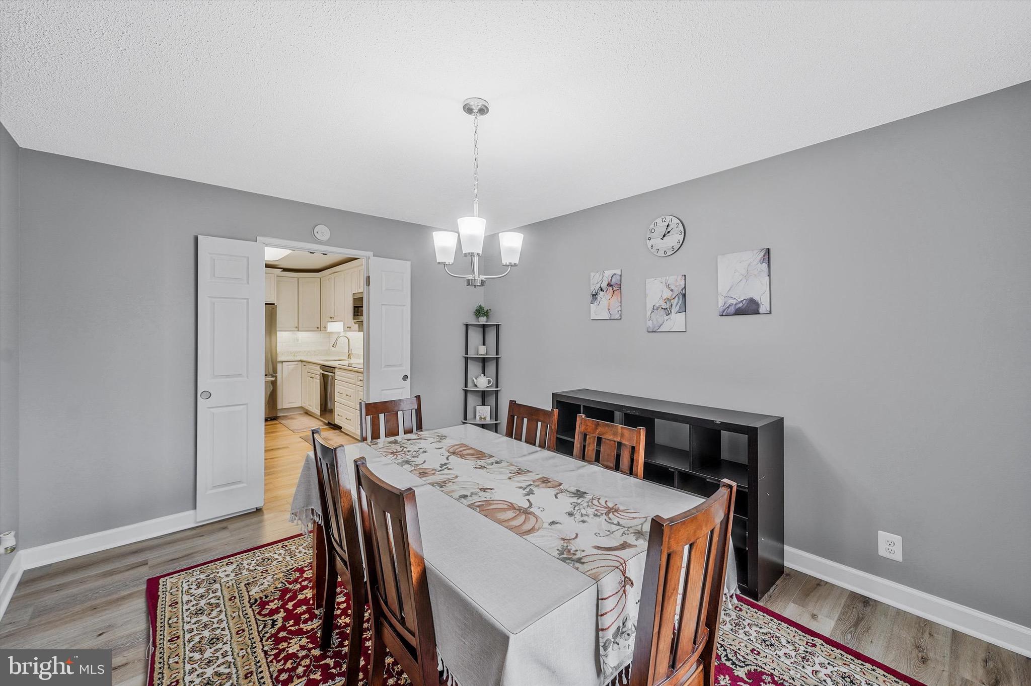 WATERGATE AT LANDMARK - Residential