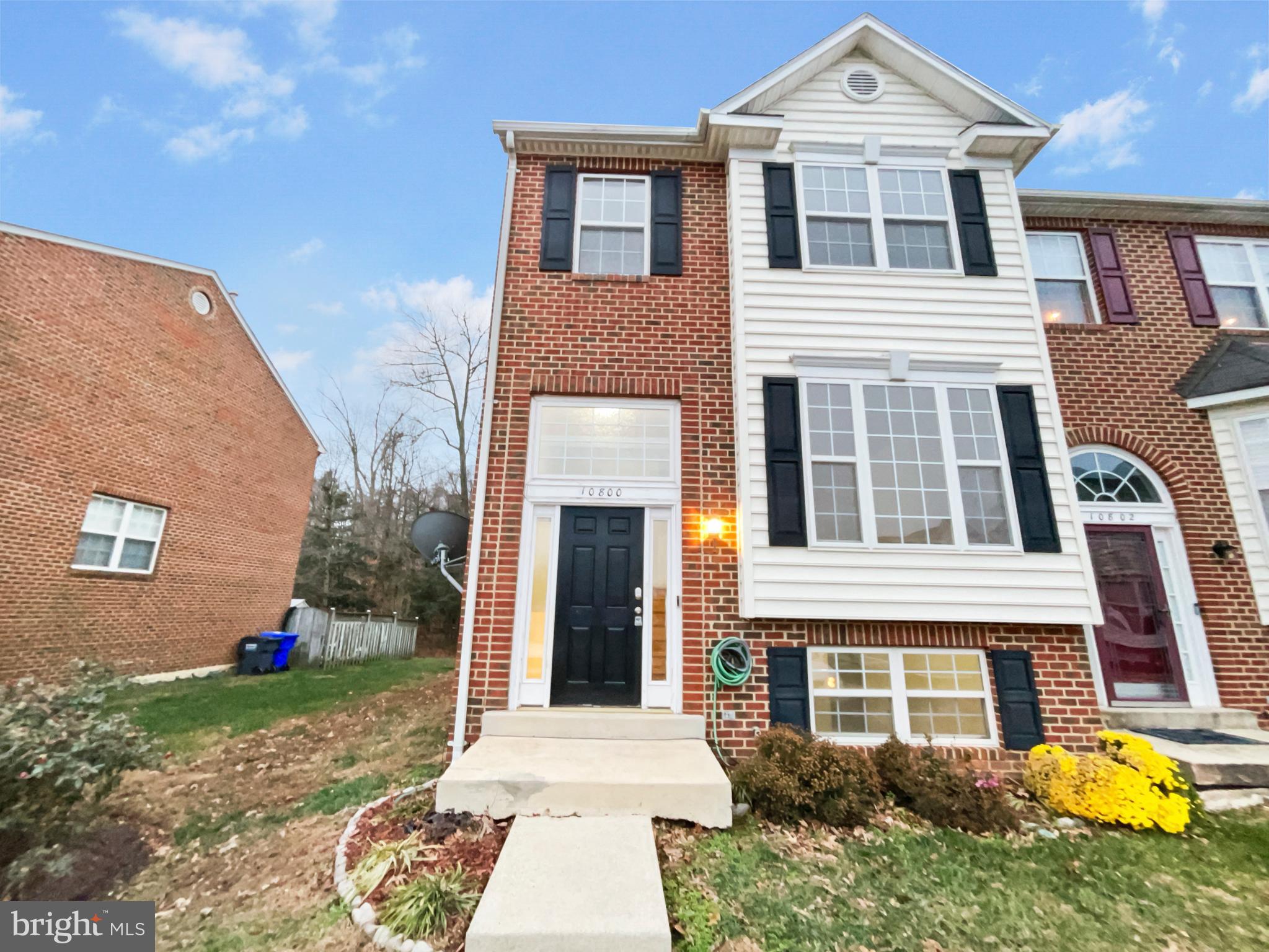 SOUTHWINDS SUB - Residential