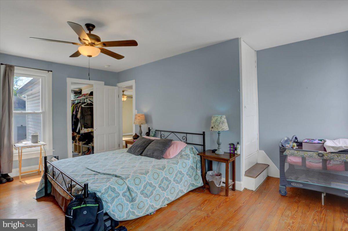 SHIPPENSBURG BOROUGH - Residential