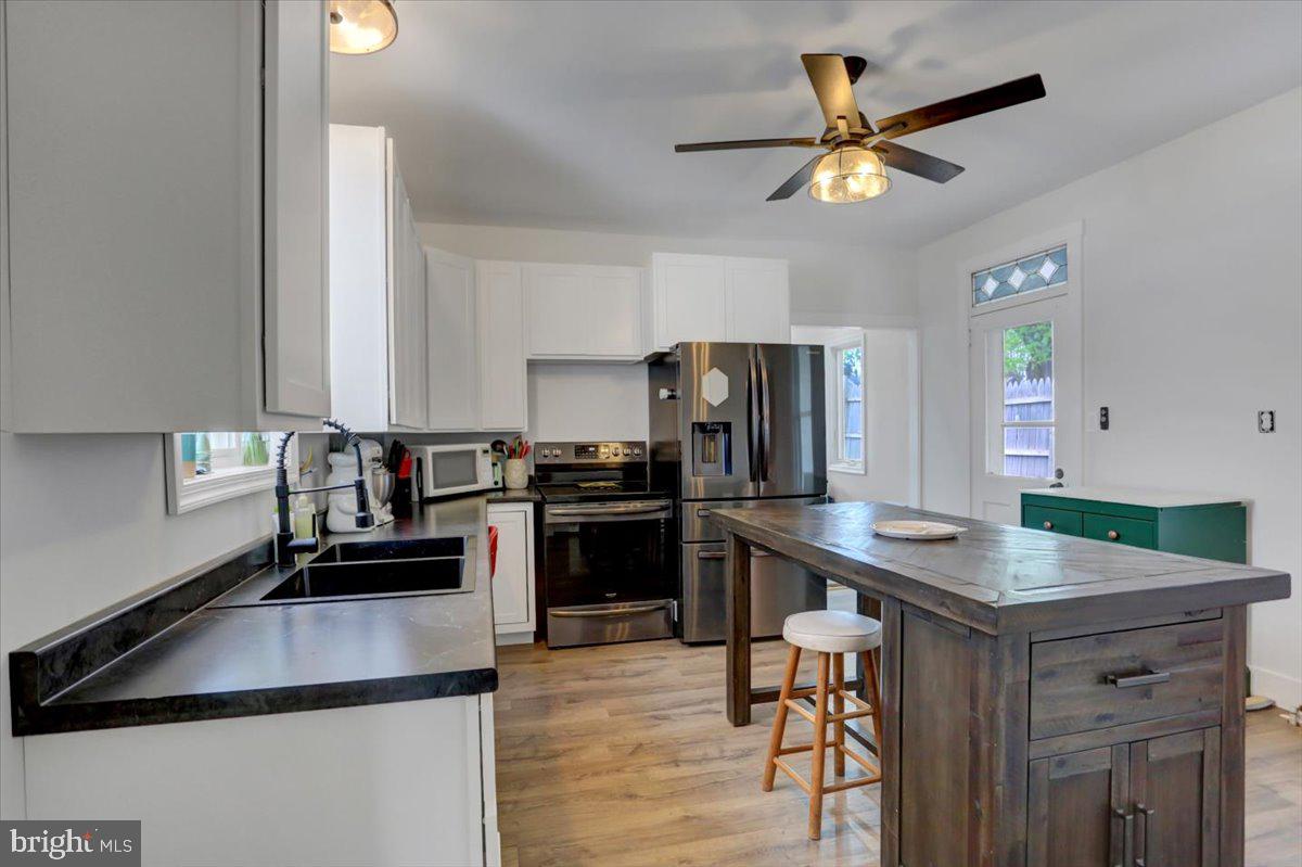 SHIPPENSBURG BOROUGH - Residential