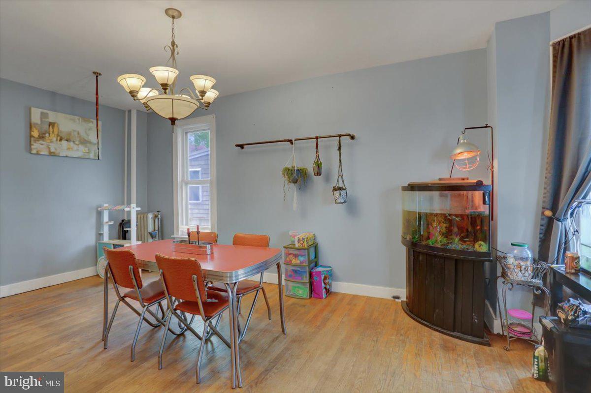 SHIPPENSBURG BOROUGH - Residential