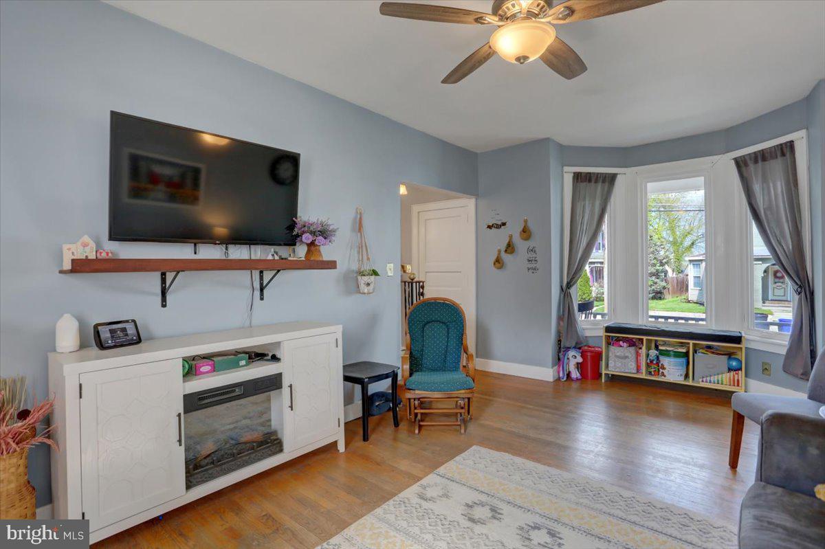 SHIPPENSBURG BOROUGH - Residential