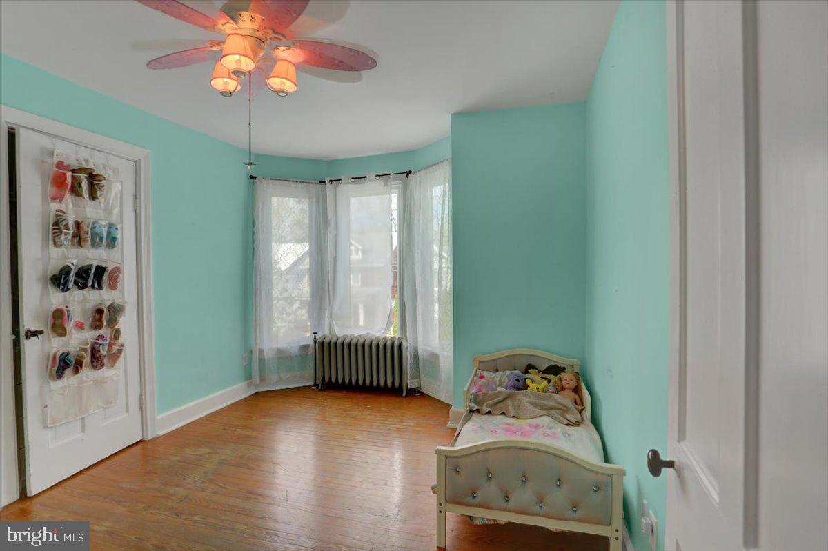 SHIPPENSBURG BOROUGH - Residential