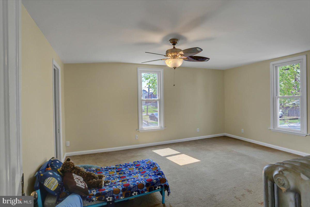 SHIPPENSBURG BOROUGH - Residential